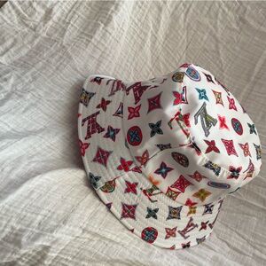 Louis Vuitton Bucket Hat